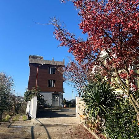 Отель Gt House Батуми Экстерьер фото